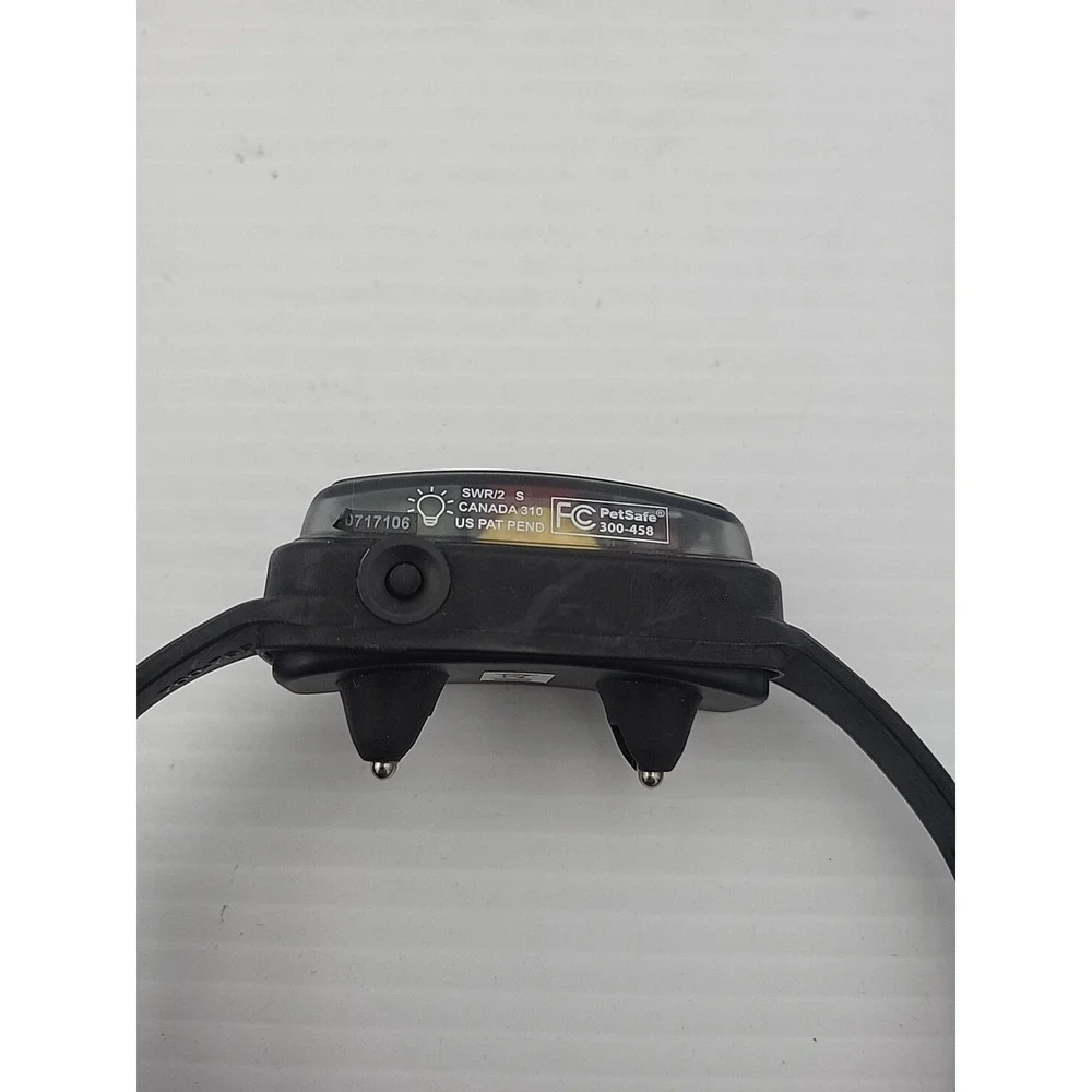 PetSafe Deluxe Dog InGround Fence Receiver Collar 300-458‎
